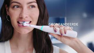 Oral-B iO Series 7 elektrische tandenborstel