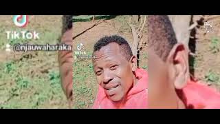 Wacuhia nyondo niugatigwo new song by Njau Waharaka