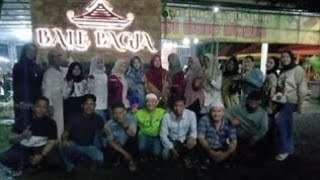 BUKBER JILID 2 ALUMNI 93 MTS P.ANTASARI 1445.H 🌎 Martapura