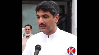 Crowd in Bannu Peace Protest | Adnan Khan Wazir | MPA Of JUI From Bannu | Told to TKT |