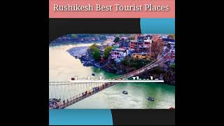 Rushikesh Tourist Places| Rushikesh Ghumne Ki Jagah| Rushikesh| Rushikesh Tourism| @Travel Universe