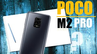 Poco M2 Pro - | Re - Brand मसाला ।