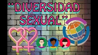 Diversidad Sexual