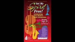 Set My Spirit Free: Jazz Music's Soul Connection