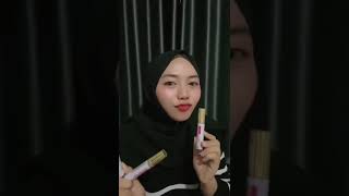 #rayymatte  #lipcreammurah  #mermerolshop #sorotan #fypシ゚viral #viralvideo #semuaorang #viralshorts