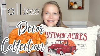 Farmhouse Fall Decor Ideas | Fall 2020 Collection