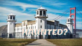 The Disturbing History Of Alcatraz Island Also known as the Rock