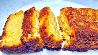 Most delicious Pineapple Cake recipe ever | How to make amazing pineapple cake.