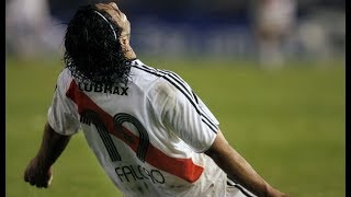 Remontada historica | River Plate 4 - 2 Botafogo | Copa Sudamericana 2007