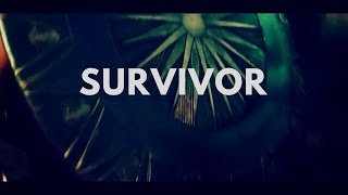 Survivor | Wonder Woman Tribute