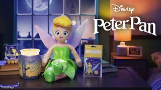 Peter Pan Scentsy Collection – Tinkerbell Warmer, Wax & More