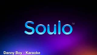 Danny Boy (Karaoke)