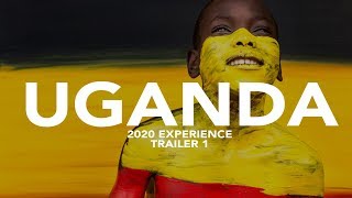 UGANDA 2020 PHOTOGRAPHY EXPERIENCE TRAILER 1