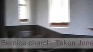 Bernice church - League of Gentlemen - Filming Location