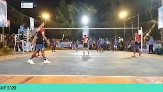 LIVE MATAHARI CUP|| Mawang Tanjung VS Sananta