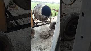 concrete work #shorts #constraction #youtubeshorts #foryou #trending