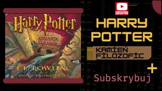 Harry Potter Audiobook Pl | Komnata Tajemnic (1)