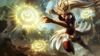 Fas the Magi - Challenger Mid Lane Grind - League of Legends - Orianna Game 1