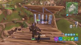 FORTNITE PLAYGROUND BAILEY_JAMESS VS COLONEL2048