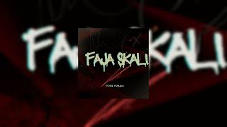 FAJA SKALI || CIS CIS FAJA SKALI - MASHUP REMIX