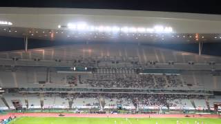 Tribune Show Beşiktaş-Asterias 18.09.2014