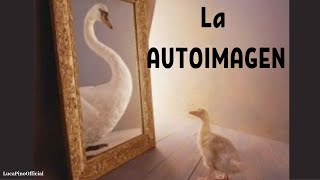 La Autoimagen #autoconcepto #reprogramacionmental #cambiatuvida #elnuevoyo