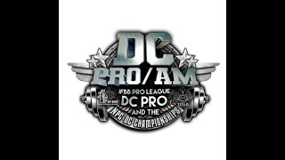 DC Pro Bikini Recap!