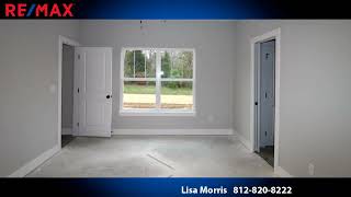 Video preview - Residential for sale - 4102 - LOT 164 Rock Stream Lane, Charlestown, IN 47111