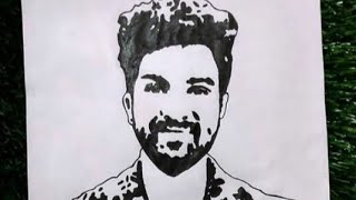 SOHEL Stencil Drawing