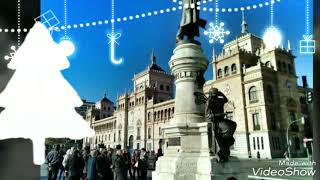 Saluda Cultural: Valladolid Monumental