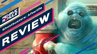 Ghostbusters Afterlife Spoiler Free Review