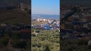 Vistas de la #campiñacordobesa, #montalban y #elfontanar. #cordoba #andalucia #españa.