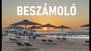 HURGHADA Amarina Abu Soma Resort 5* szálloda | Egyiptomi utazás