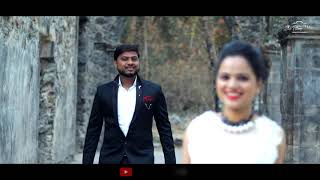 BHAVESH + PRAJKTA Pre Wedding teaser |2019|