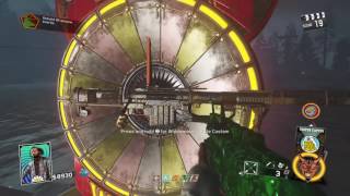 IW WORST ZOMBIE FAIL EVER