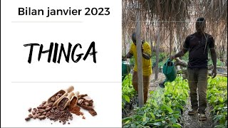 THINGA visite janvier 2023