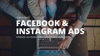 Como hacer publicidad en facebook e instagram