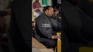 Qawwali Night ❤️🥰#numanhaider #numanhaiderqawwal #fankarlokentertainment #qawwalinight