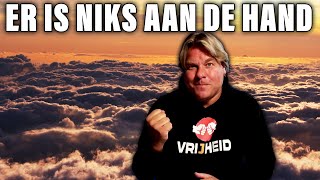 ER IS NIKS AAN DE HAND - DE JENSEN SHOW #280