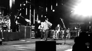 Dave Matthews Band - "You Might Die Trying" Live @ SPAC 6/9/12