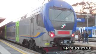 TAF56 Regionale20687 Venezia - Rovigo in arrivo a Monselice