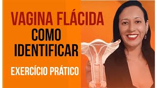 Ppka Flácida? Prolapso? Como identificar e exercício prático pra te ajudar - Lucimara Siqueira