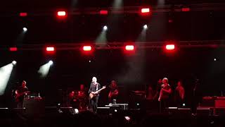 #sting live at Skopje