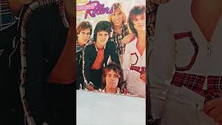 Bay City Rollers ~ Rock 'n' Roller