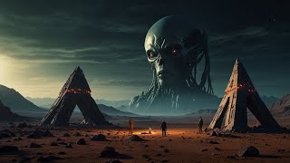 Aliens Looked on in Awe as a Deathworlder Constructed a Survival Shelter From Scratch | HFY Sci-Fi