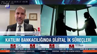 Katılım Bankacılığı: Katılım Bankacılığında İK Stratejileri ve İstihdam