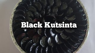 Gawa tayo ng Black Kutsinta/How I Make My Black Kutsinta/Kakanin/Extra Income