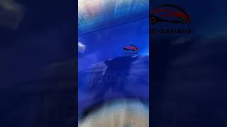 Transform Your Ford EcoSport with a Glossy Fender Repaint - Watch Now #thegarage #automobile