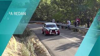 Subida al Pielago 2019  Copa Redan