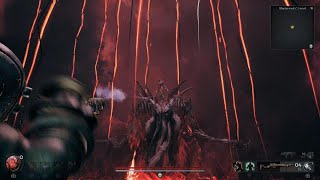 Remnant 2 FINAL BOSS FIGHT